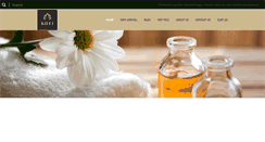Desktop Screenshot of koeiind.com